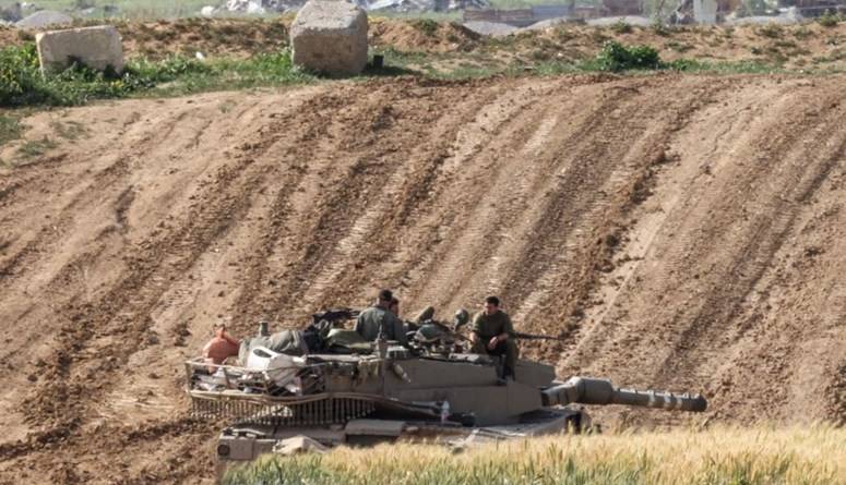 إسرائيل تغادر مفاوضات الدوحة بعد وصولها إلى 