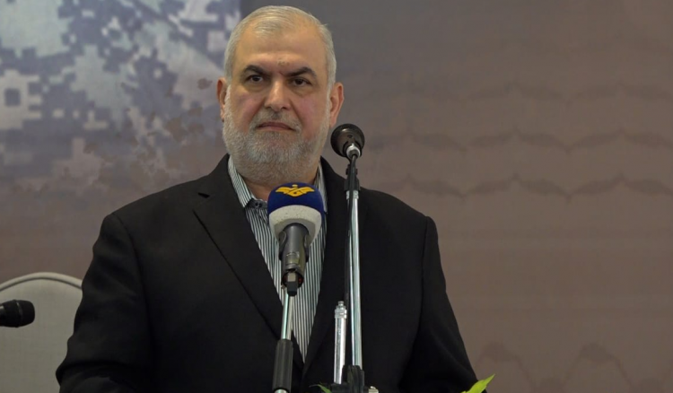 رعد: عندما يحين وقت الإنقضاض سنحسم خيارنا في مواجهة ستُسقط العدو