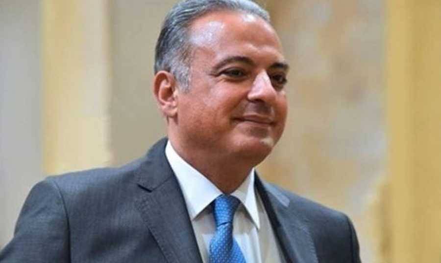 المرتضى: الفراغ الرئاسي في لبنان عقدة والحل في الحوار