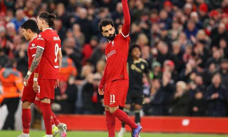 توريس: صلاح 