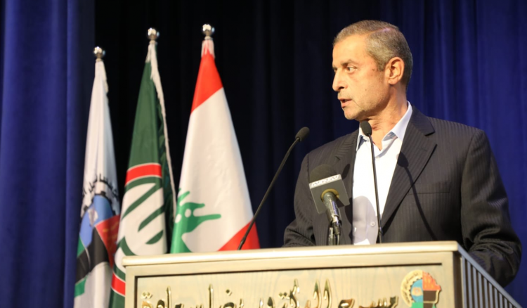 قبيسي: لن نكون ابدا من أهل التطبيع والخنوع
