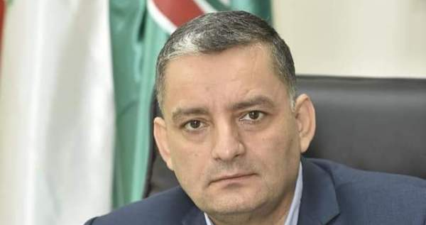الفوعاني: الإرهاب الصهيوني يشكل الخطر الفعلي والمستقبلي على لبنان