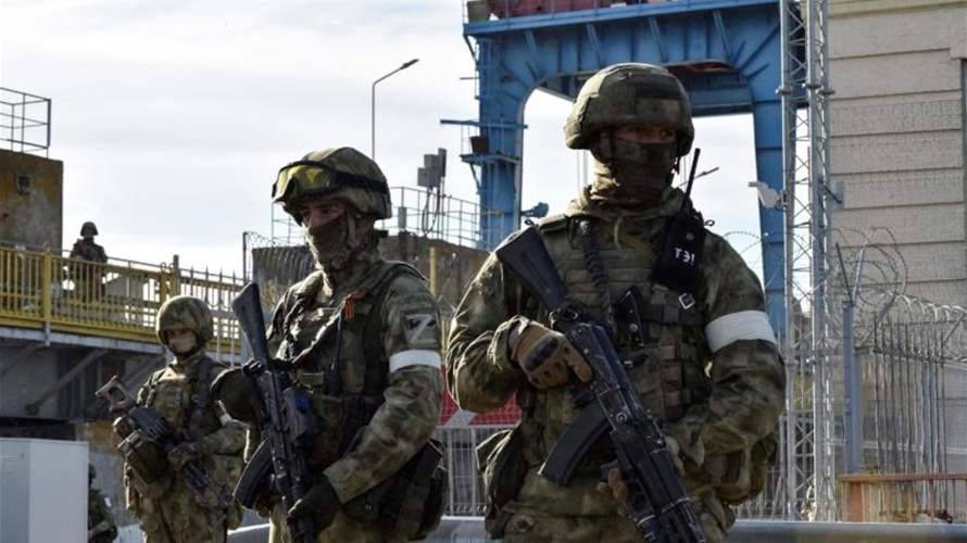 روسيا تعلن إحباط اعتداء في جنوب البلاد واعتقال ثلاثة أشخاص