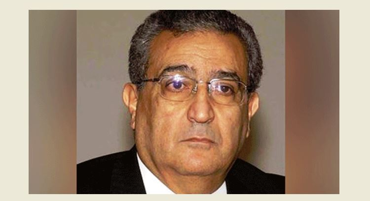 النائب السابق فؤاد السعد في ذمة الله
