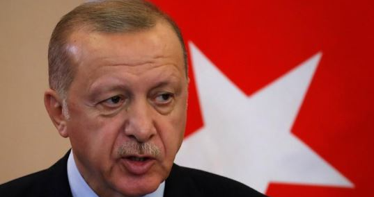 أردوغان يواجه منافسا مهما في الانتخابات المحلية التركية