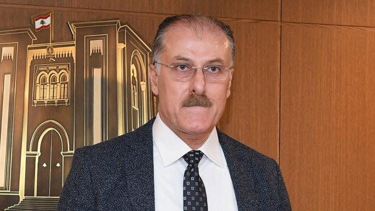 عبدالله يهنئ بإسم النائب جنبلاط الهيئات الروحية في الاقليم وصيدا بالفصح