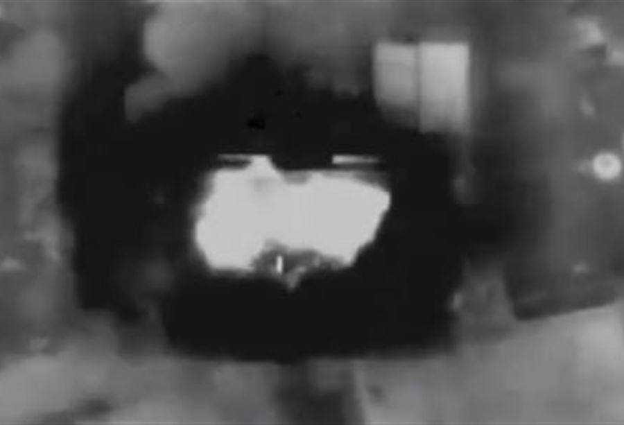 ادرعي : استهدفنا المنصة الصاروخية التي استخدمت لإطلاق القذائف نحو بيرانيت