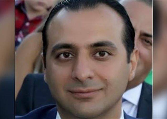 تفاصيل حول قضية داني الرشيد... ماذا أعلنت أمن الدولة؟
