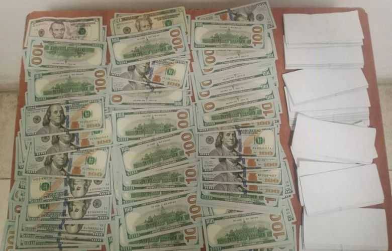 توقيف مواطن في منطقة الحازمية لارتكابه جرائم مختلفة
