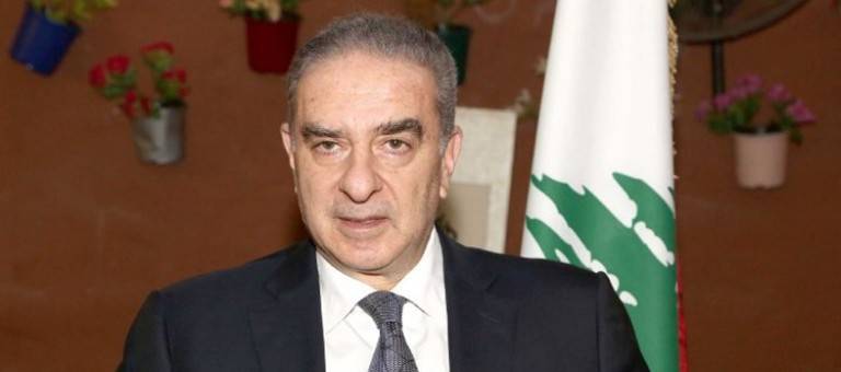 فرعون: أداء مدير جهاز أمن الدولة وتصرفاته إهانة لضباط الروم الكاثوليك