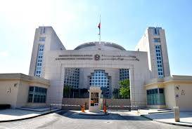 الخارجية الإماراتية: الإمارات تدين استهداف البعثة الدبلوماسية الإيرانية في دمشق