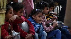 الأونروا: يونيسف تؤكد مقتل 13,750 طفلا في الحرب الإسرائيلية على غزة