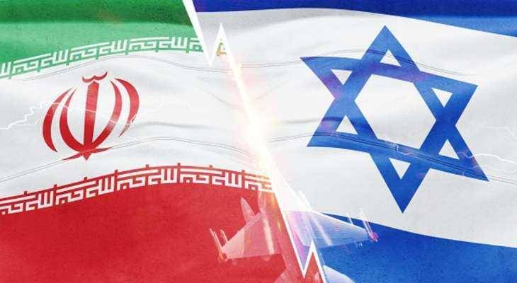أكسيوس عن مسؤولين إسرائيليين: إذا هاجمت إيران أراضينا مباشرة فسنرد بالمثل