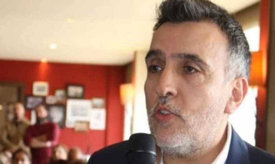 جثة باسكال سليمان لا تزال في سوريا.. متى تصل إلى لبنان؟