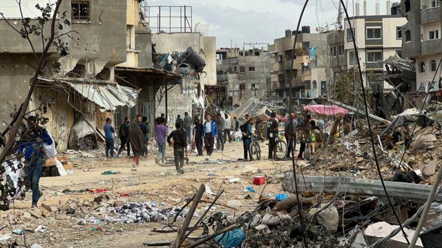 حرب غزة تدخل شهرها السابع.. هل تثمر المحادثات عن هدنة؟