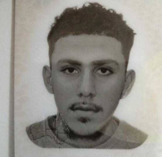 مفقود.. هل من يعرف عنه شيئاً؟