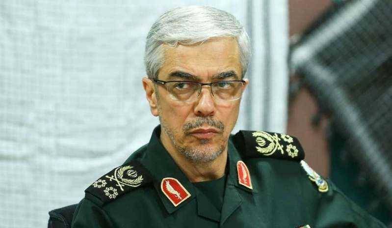 باقري: العد التنازلي للرد الإيراني على إسرائيل بدأ!