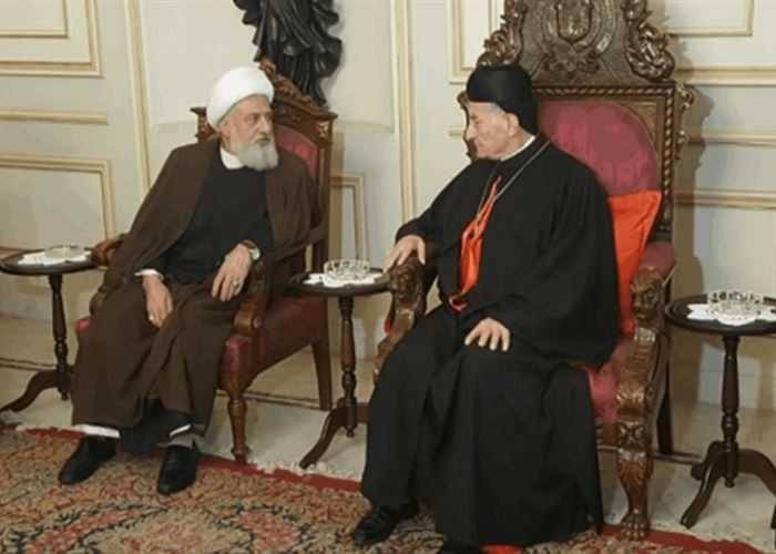اتصال بين الخطيب والراعي.. هذا ما تم التأكيد عليه