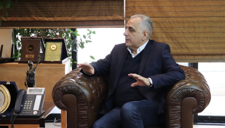 كركي يلغي الجندرية في قانون وأنظمة الضمان: تكريس المساواة بين الرجل والمرأة