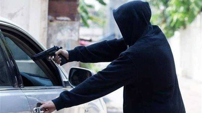 إحصاء لسرقات السيارات في 2023!