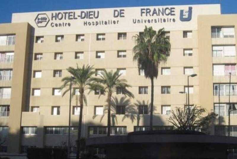 في اليوم العالمي لمرضى الباركنسون.. إرشادات صحية لمستشفى أوتيل ديو