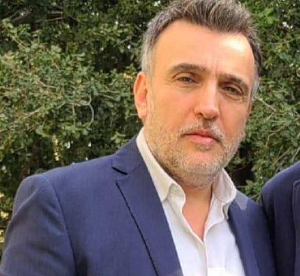 بعد خطف باسكال سليمان.. 