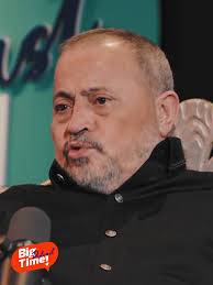 جورج وسوف يكشف أسرارًا عن حياته وهذا ما قاله عن ثروته