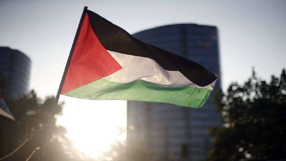 ايرلندا تعتزم الاعتراف بدولة فلسطينية