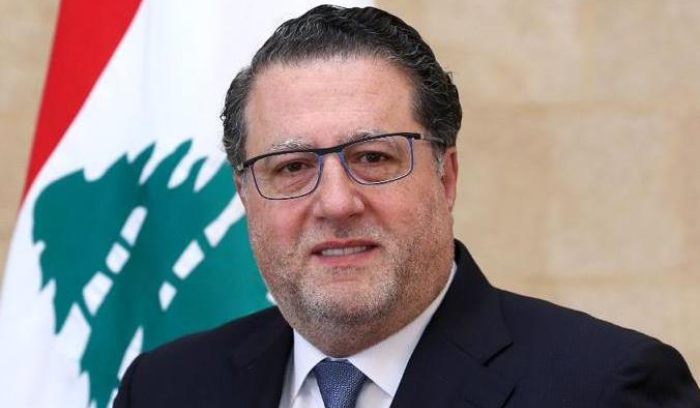 شقير: على الأجهزة الرسمية تحرير  منسق 
