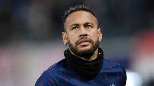 نيمار يفلت من غرامة قدرها 3 ملايين دولار