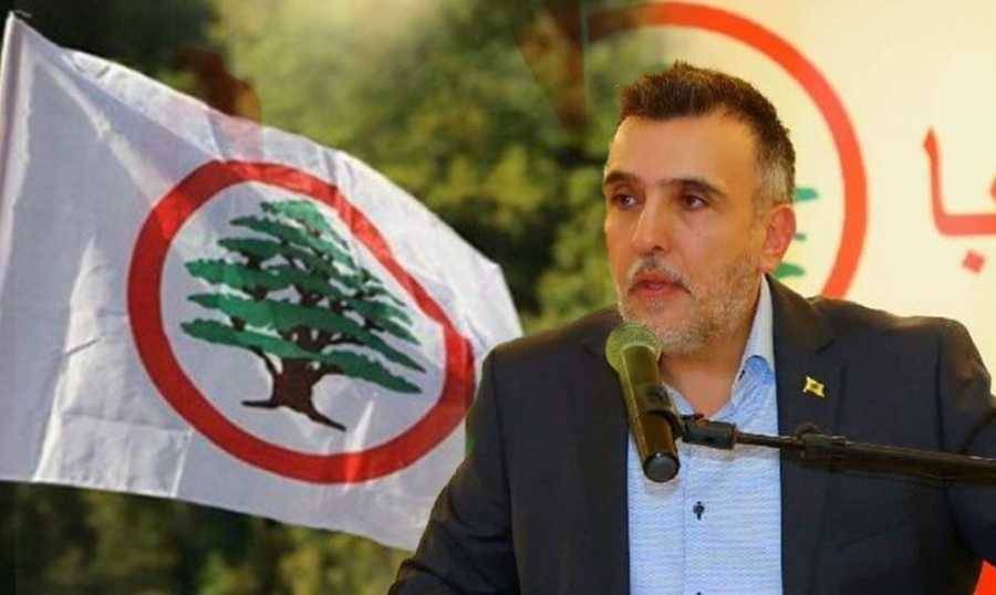 عملية خطف باسكال سليمان تتفاعل.. وقطع أوتوستراد جبيل