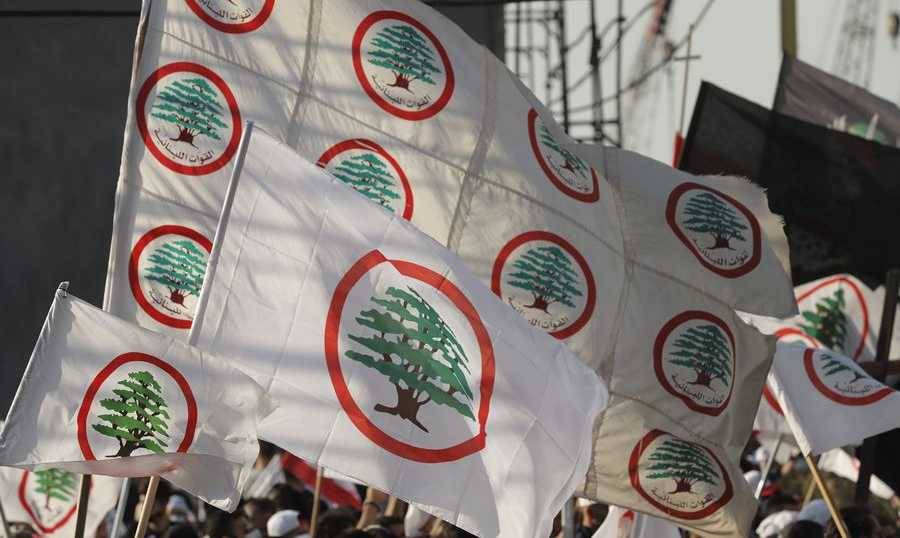 القوات
