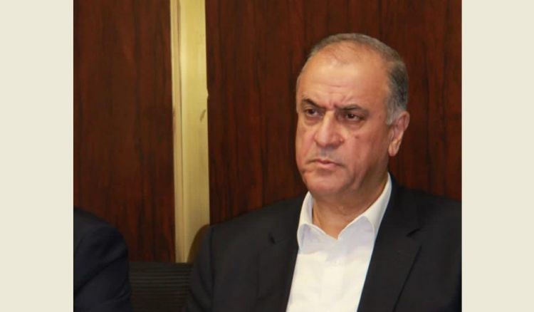النائب سليمان: مبادرة