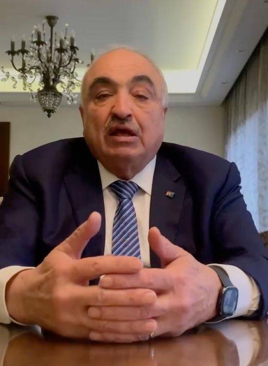 محمد الحجار: مع غياب الرئيس الحريري هناك اختلال كبير في ‏المعادلة الوطنية ‏