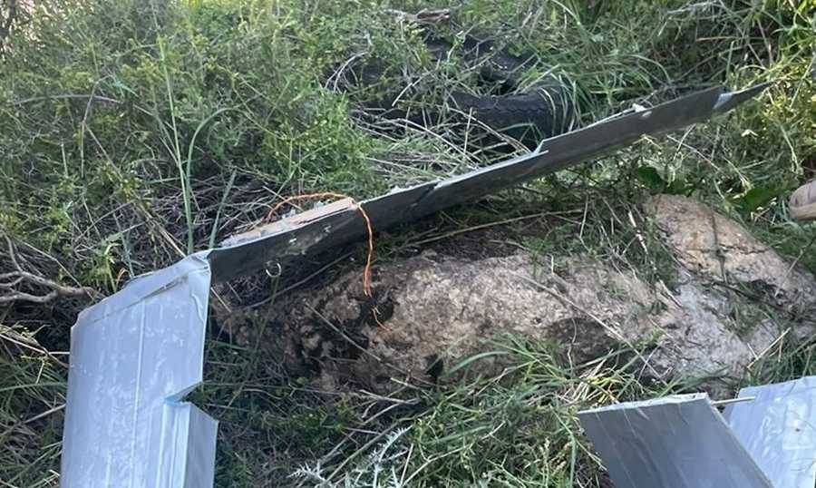 تفجير مسيّرات إيرانية في عاليه.. والجيش يفرض طوقاً أمنياً
