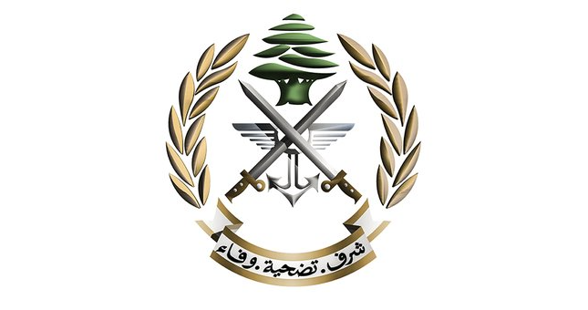 توقيفات للجيش