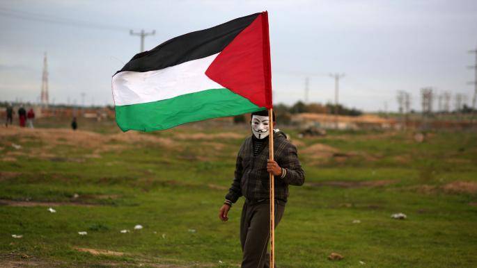 سلوفينيا وإسبانيا تعطيان أولوية للاعتراف بدولة فلسطينية