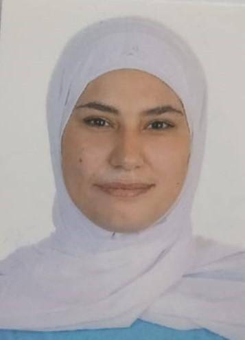مفقودة... هل تعرفون مكانها؟