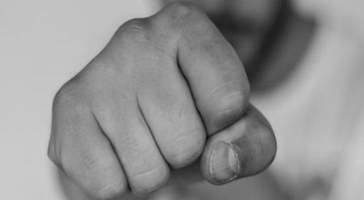 اعتداء على نائب رئيس المجلس العام الماروني