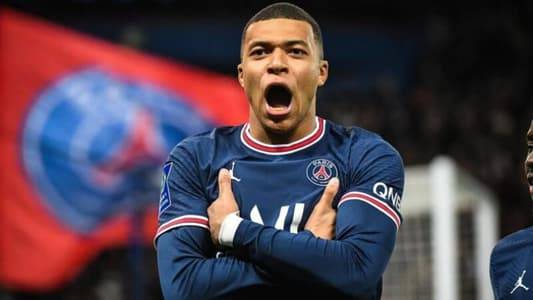 أزمة جديدة بين مبابي وريال مدريد