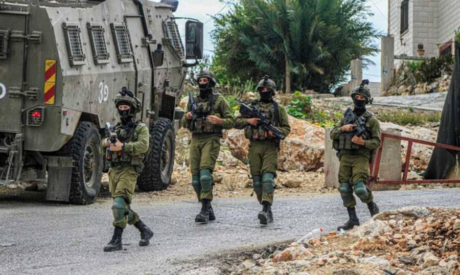 إسرائيل تفرج عن 150 معتقلاً من غزة