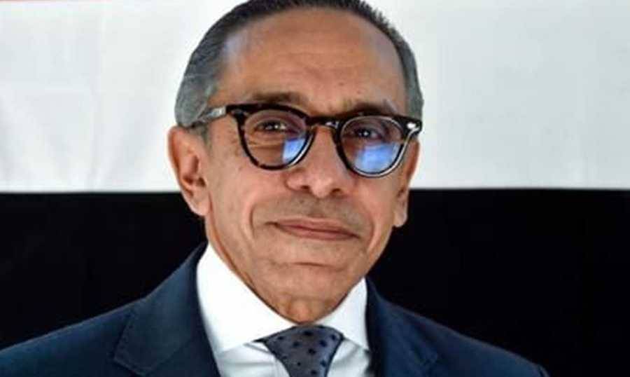 السفير المصري: الاشارات الايجابية.. وهناك رغبة بالتعاون!