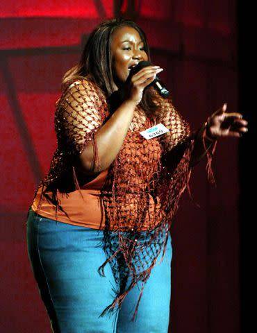 وفاة نجمة American Idol عن عمر 47 عاماً