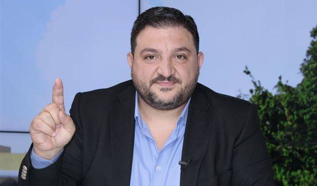 بعد تهديده باطلاق النار على الجيش وقوى الأمن ... توقيف رامي نعيم