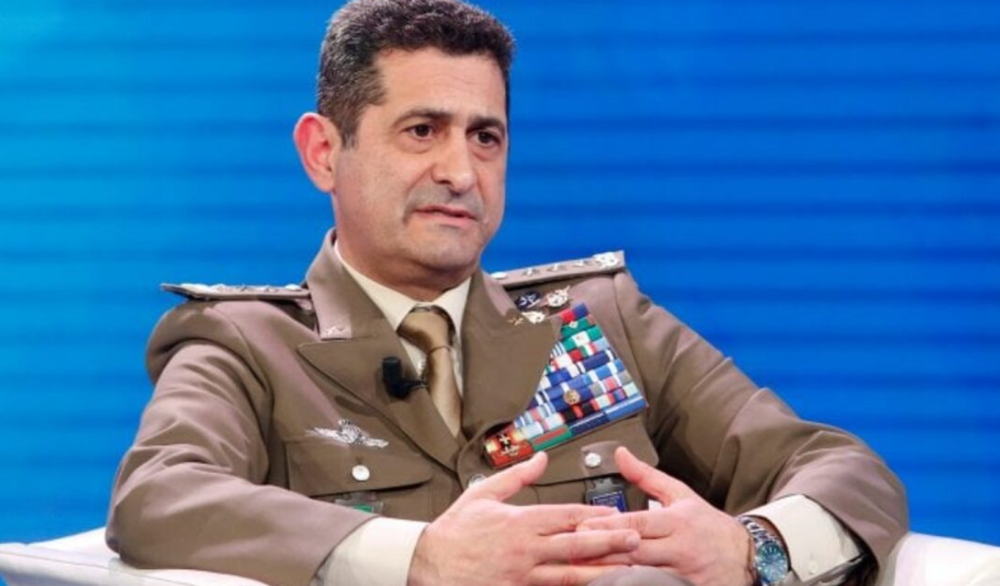 مسؤول عسكريّ إيطاليّ في بيروت قريباً