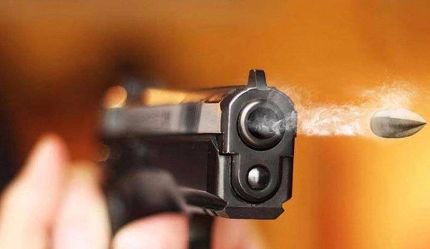 إطلاق نار قرب مركز لـ