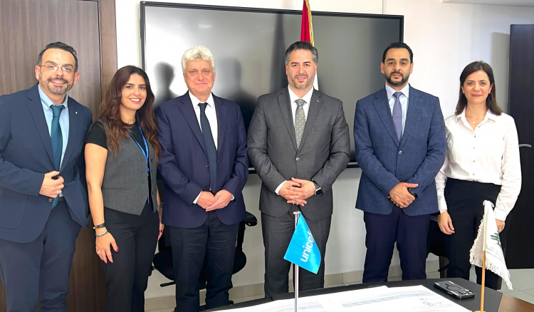 خطة عمل لتطبيق قانون 
