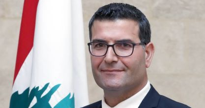 وزير الزراعة يغادر الى الاردن للمشاركة في اعمال المؤتمر الوزاري التعاوني