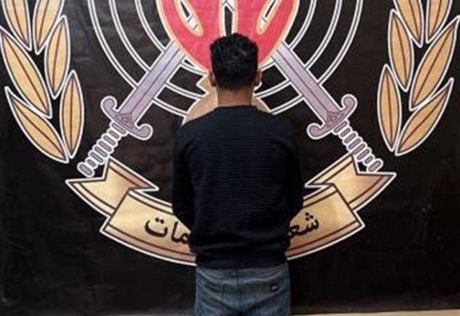 قتل مواطنه وفرّ إلى سوريا.. و