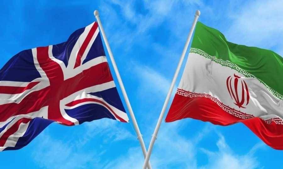 بريطانيا تدرج 6 عناصر جديدة على نظام العقوبات الخاص بإيران